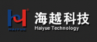 海越科技品牌logo