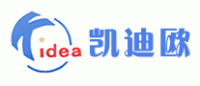 凯迪欧KIDEA品牌logo
