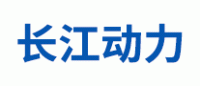 长江动力品牌logo