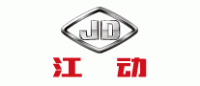 江动JD品牌logo