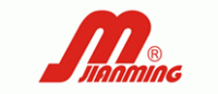 远东电机JIANMING品牌logo
