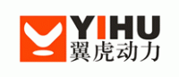 翼虎YIHU品牌logo