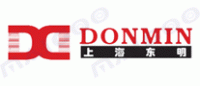 东明DONMIN品牌logo