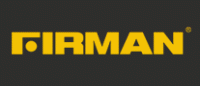 弗曼FIRMAN品牌logo