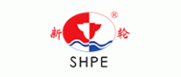 SHPE品牌logo