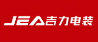 吉力电装JEA品牌logo