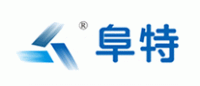 阜特科技品牌logo