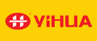 一华YIHUA品牌logo