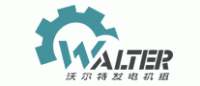 沃尔特品牌logo