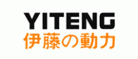 伊藤动力YITENG品牌logo