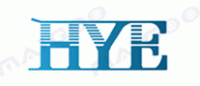 HYE品牌logo