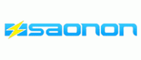 saonon品牌logo