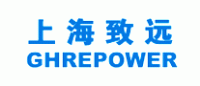 上海致远GHREPOWER品牌logo