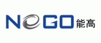 能高Nego品牌logo