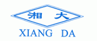 湘大XIANGDA品牌logo