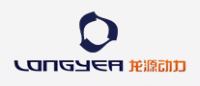 龙源动力LONGYEA品牌logo