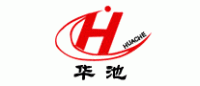华驰HUACHI品牌logo