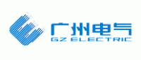 广州电气品牌logo
