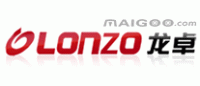 龙卓Lonzo品牌logo