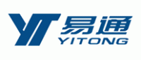 易通yitong品牌logo