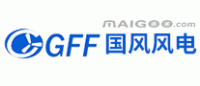 GFF品牌logo