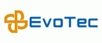 EvoTec品牌logo