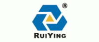 瑞营RuiYing品牌logo