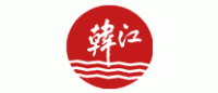 韩江品牌logo
