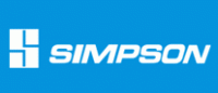 Simpson辛普森品牌logo