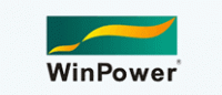 WinPower品牌logo