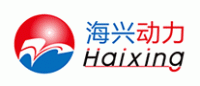 海兴HAIXING品牌logo