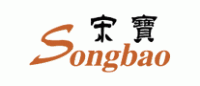 宋宝SONGBAO品牌logo