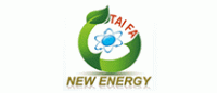 太发TAIFA品牌logo