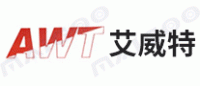 艾威特AWT品牌logo