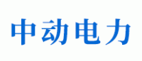 中动品牌logo