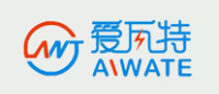 爱瓦特AWT品牌logo