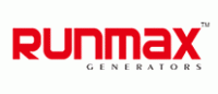 RUNMAX品牌logo