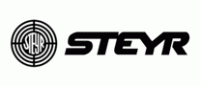 斯太尔STEYRMOTORS品牌logo