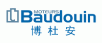博杜安Baudouin品牌logo