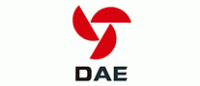 东安DAE品牌logo