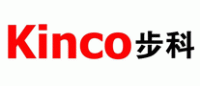 步科Kinco品牌logo