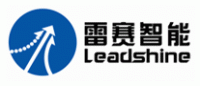 雷赛Leadshine品牌logo