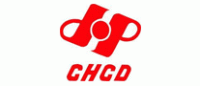 CHCD品牌logo