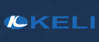 科力尔KELI品牌logo