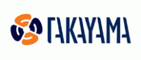 高山TAKAYAMA品牌logo