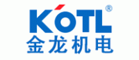 金龙KOTL品牌logo