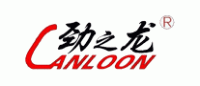 劲之龙CANLOON品牌logo