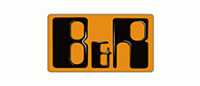贝加莱B&R品牌logo
