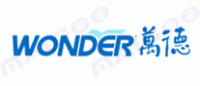 万德Wonder品牌logo