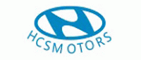 HCSMOTORS品牌logo